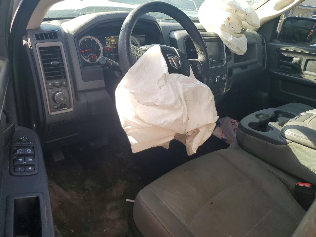 2016 Dodge RAM 1500 ST