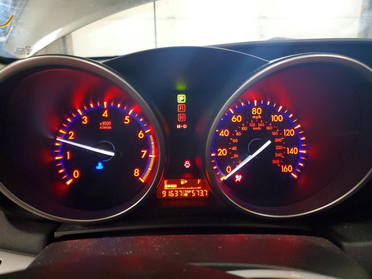 2011 Mazda 3