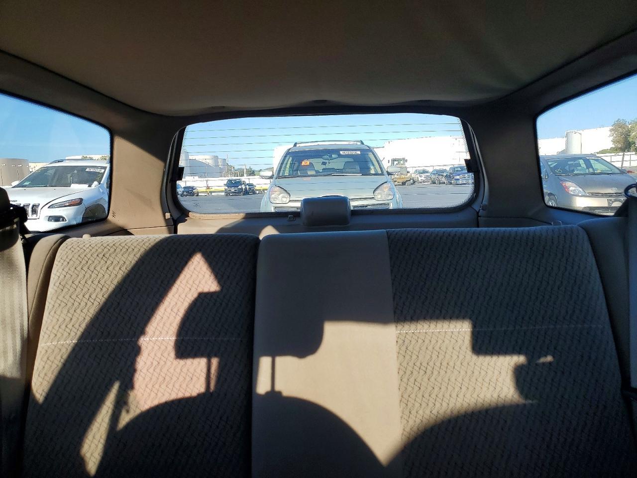 1998 Ford Escort se