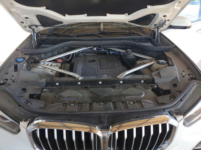 2021 BMW X5 Sdrive 40I