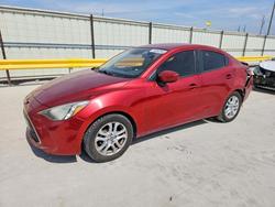 Scion Vehiculos salvage en venta: 2016 Scion Ia Base
