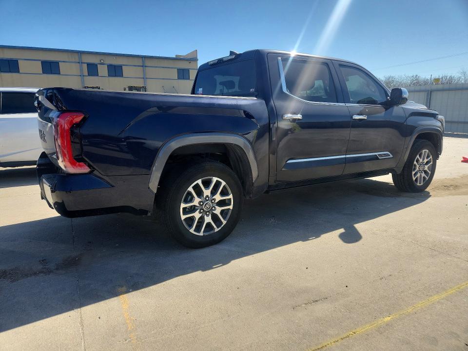 2024 Toyota Tundra 1794 Edition HV