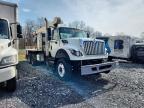 2008 International 7000 7600