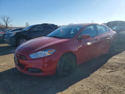Dodge salvage cars for sale: 2013 Dodge Dart se