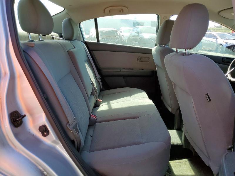 2012 Niss Sentra 2.0