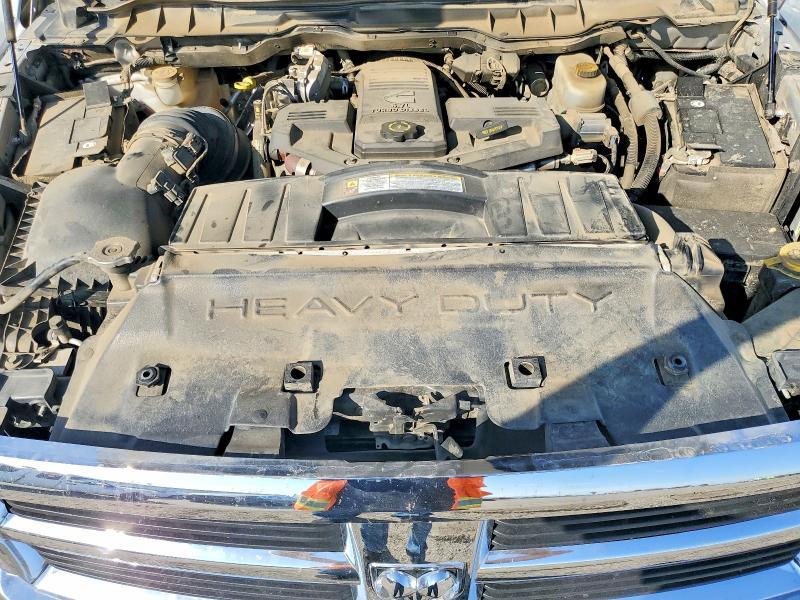 2010 Dodge RAM 3500