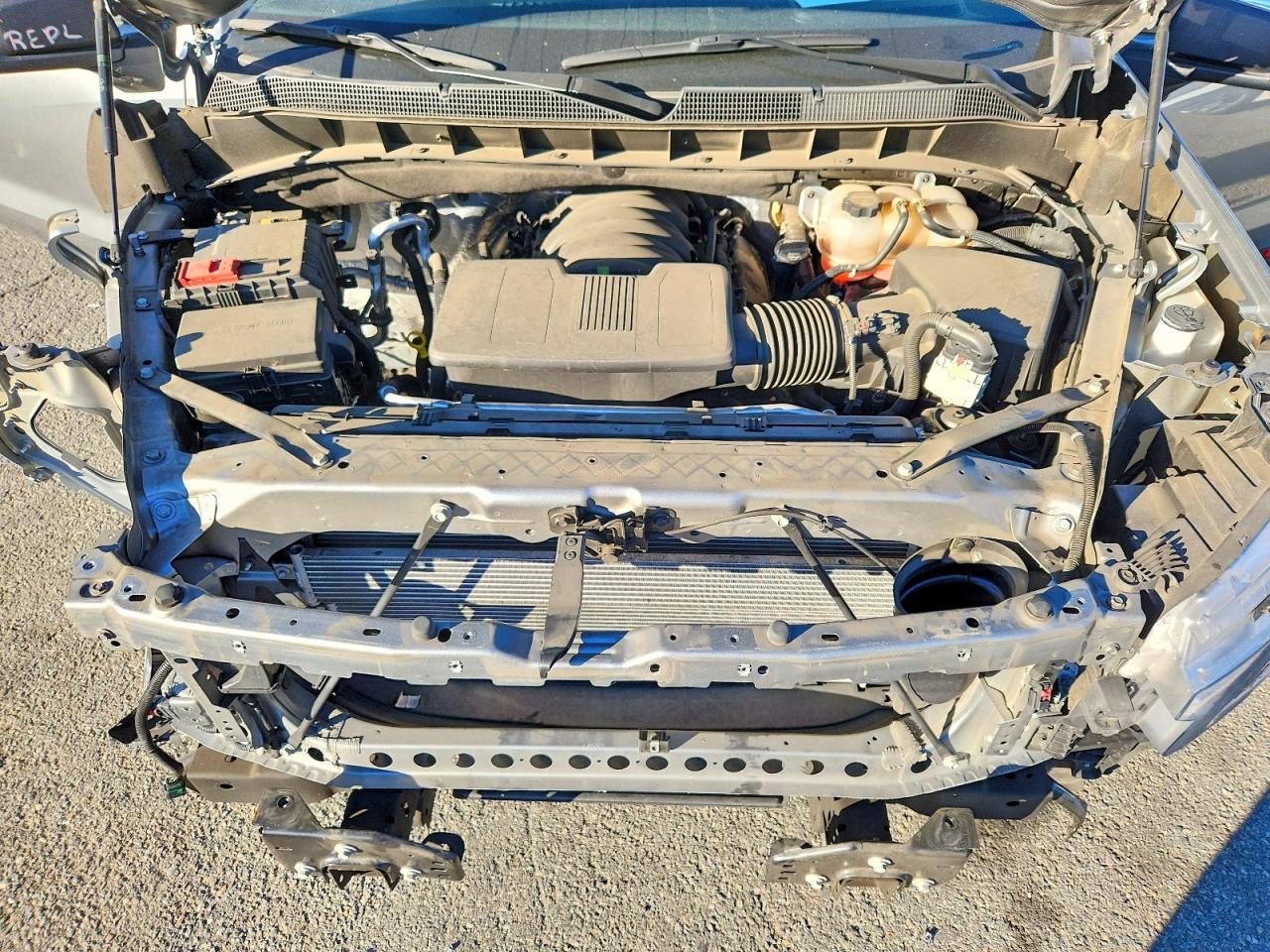 2024 Chevrolet Silverado C1500 LT