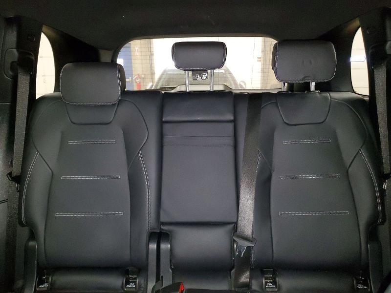 2024 Mercedes-Benz Glb 250 4matic