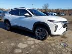 2025 Chevrolet Trax 1LT