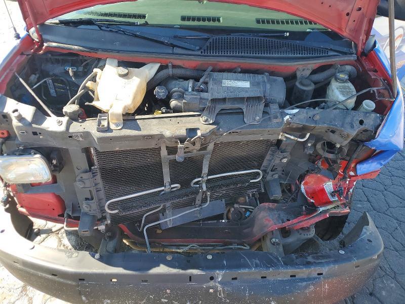 2009 Chevrolet Express Utility / Service Truck