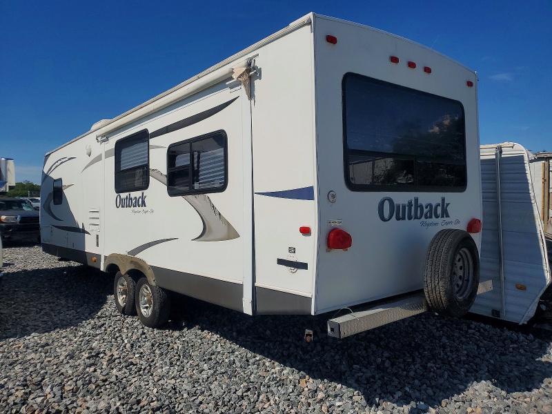 2011 Keystone Outback Camper