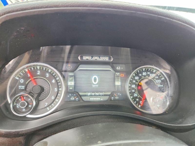 2024 Dodge 2500 Laramie