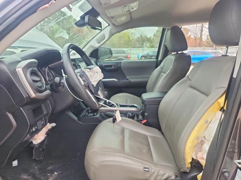 2019 Toyota Tacoma SR5 V6