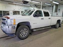Run And Drives Trucks for sale at auction: 2013 Chevrolet Silverado K2500 Heavy Duty