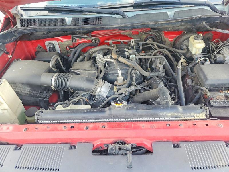 2014 Toyota Tundra SR5