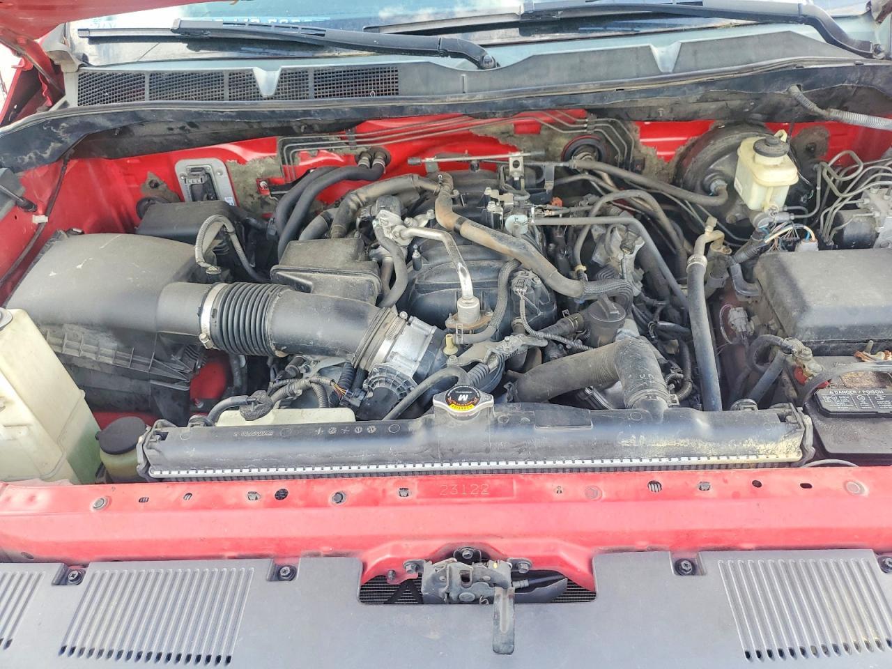 2014 Toyota Tundra SR5