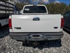 2006 Ford F350 SRW Super Duty