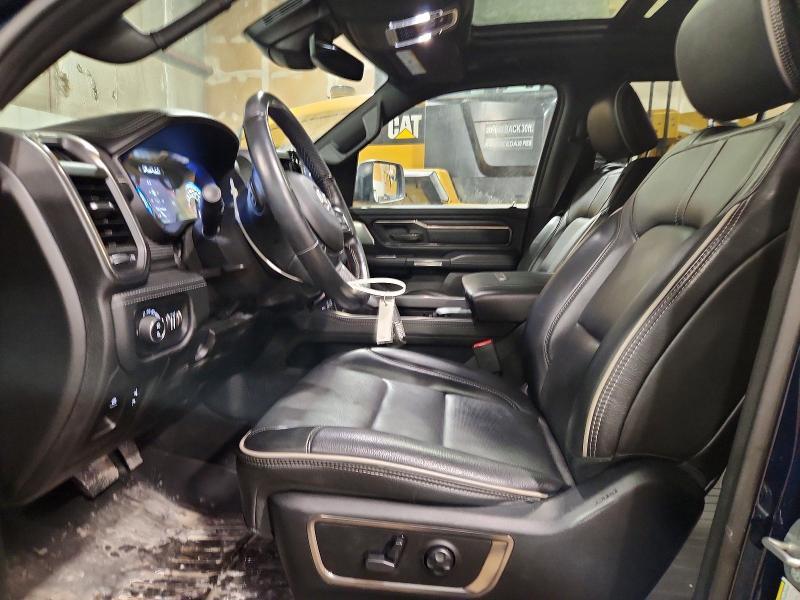 2019 Dodge RAM 1500 Limited