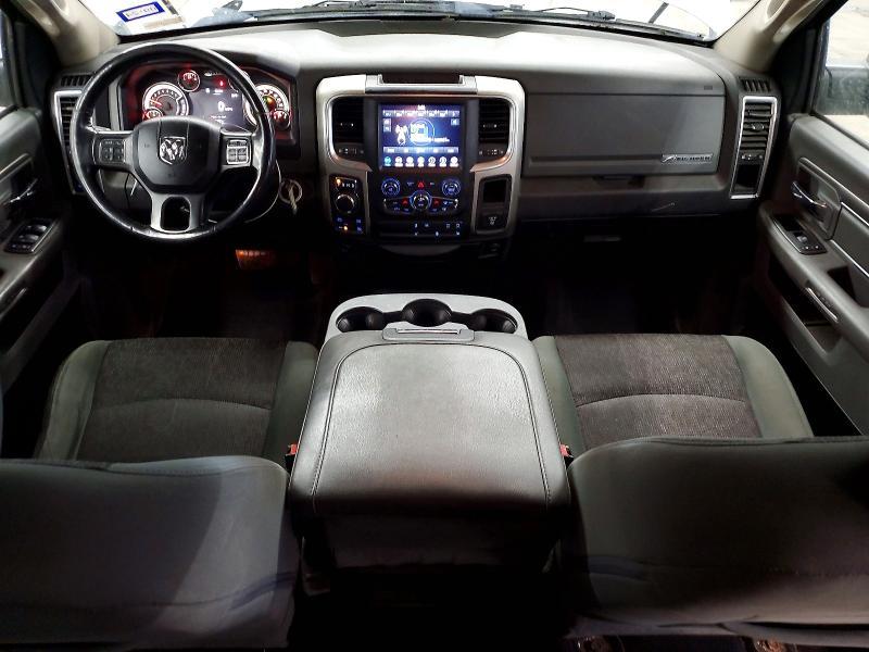 2019 Dodge RAM 1500 Classic SLT