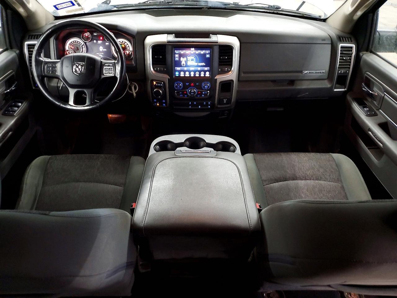 2019 Dodge RAM 1500 Classic SLT