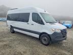 2026 Mercedes-Benz Sprinter 2500