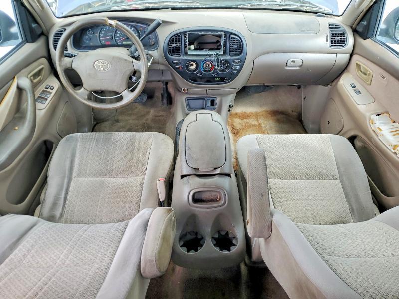 2005 Toyota Tundra SR5