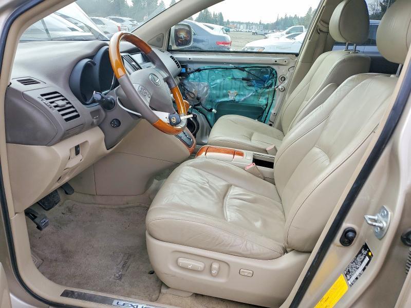 2004 Lexus Rx 330 Base