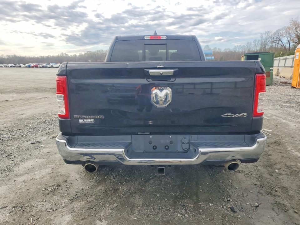 2020 Dodge RAM 1500 BIG Horn