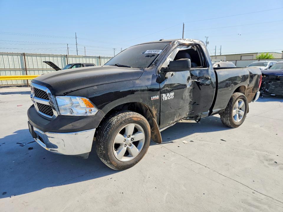 2014 Dodge RAM 1500 ST