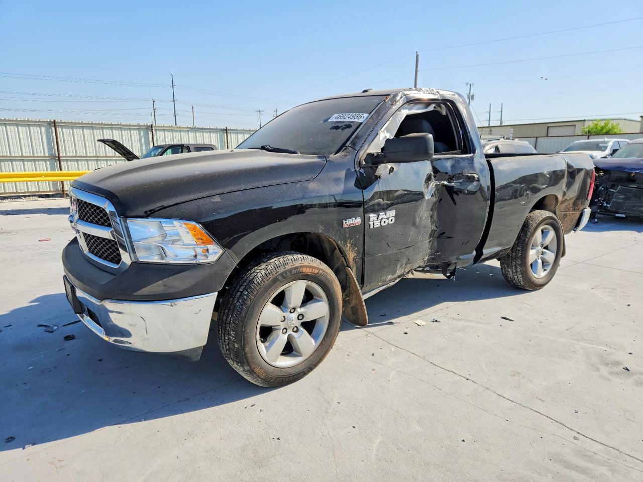 2014 Dodge RAM 1500 ST