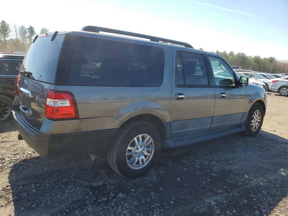 2011 Ford Expedition el xl