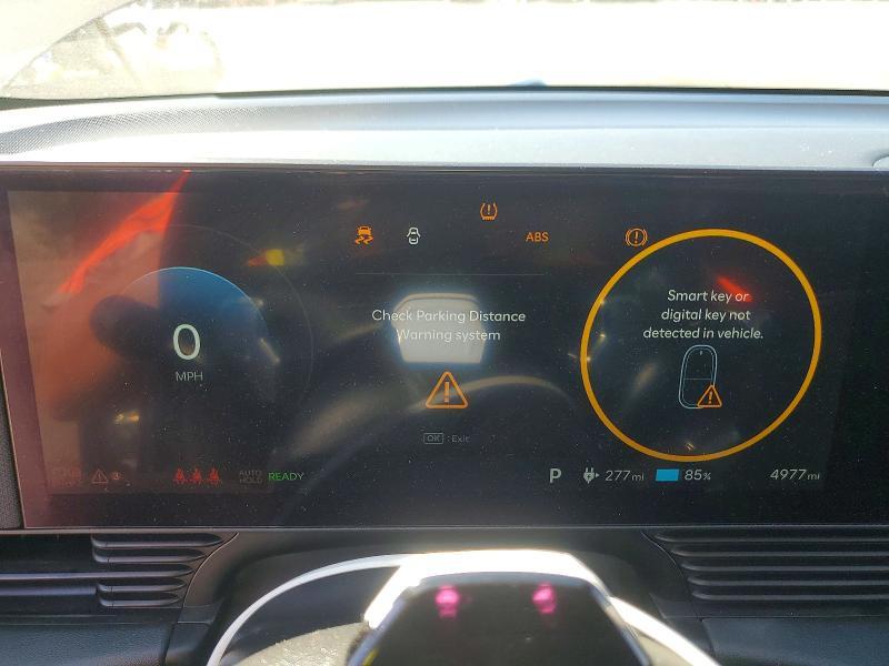 2025 Hyundai Ioniq 5 sel