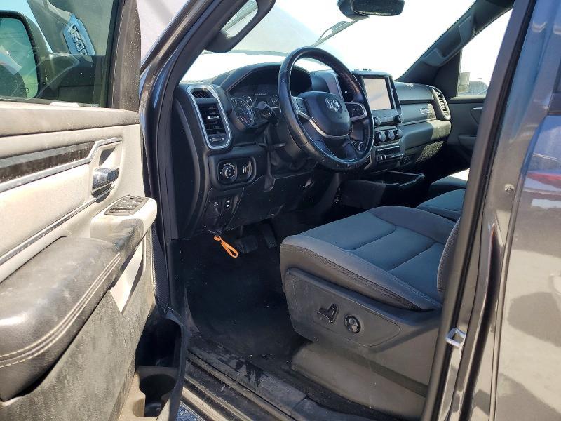 2021 Dodge RAM 1500 BIG Horn