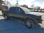 2005 GMC Canyon
