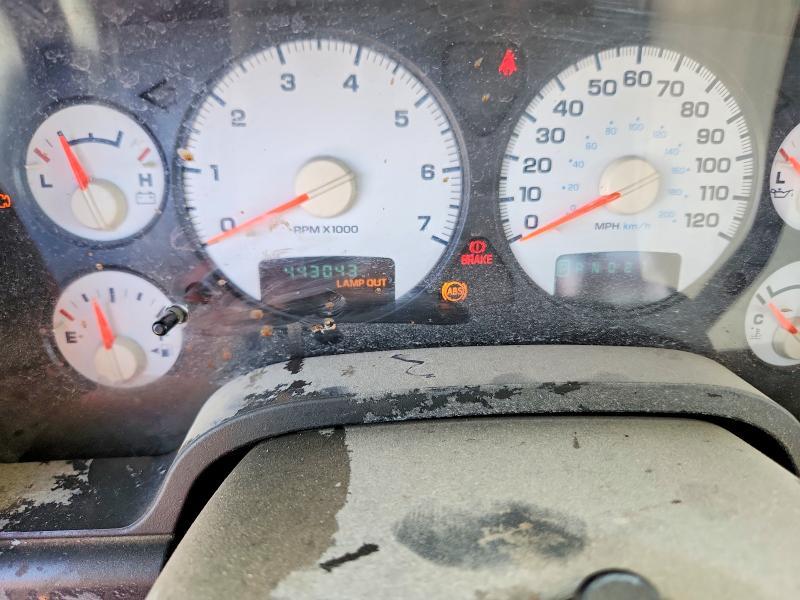 2004 Dodge Ram 2500 st