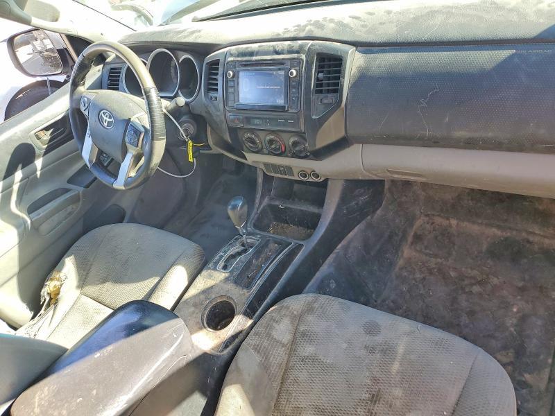 2014 Toyota Tacoma Base