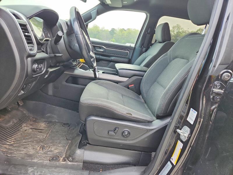 2019 Dodge RAM 1500 BIG Horn