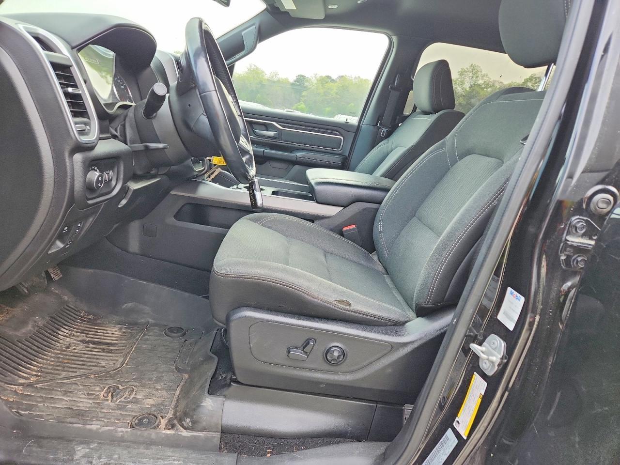 2019 Dodge RAM 1500 BIG Horn