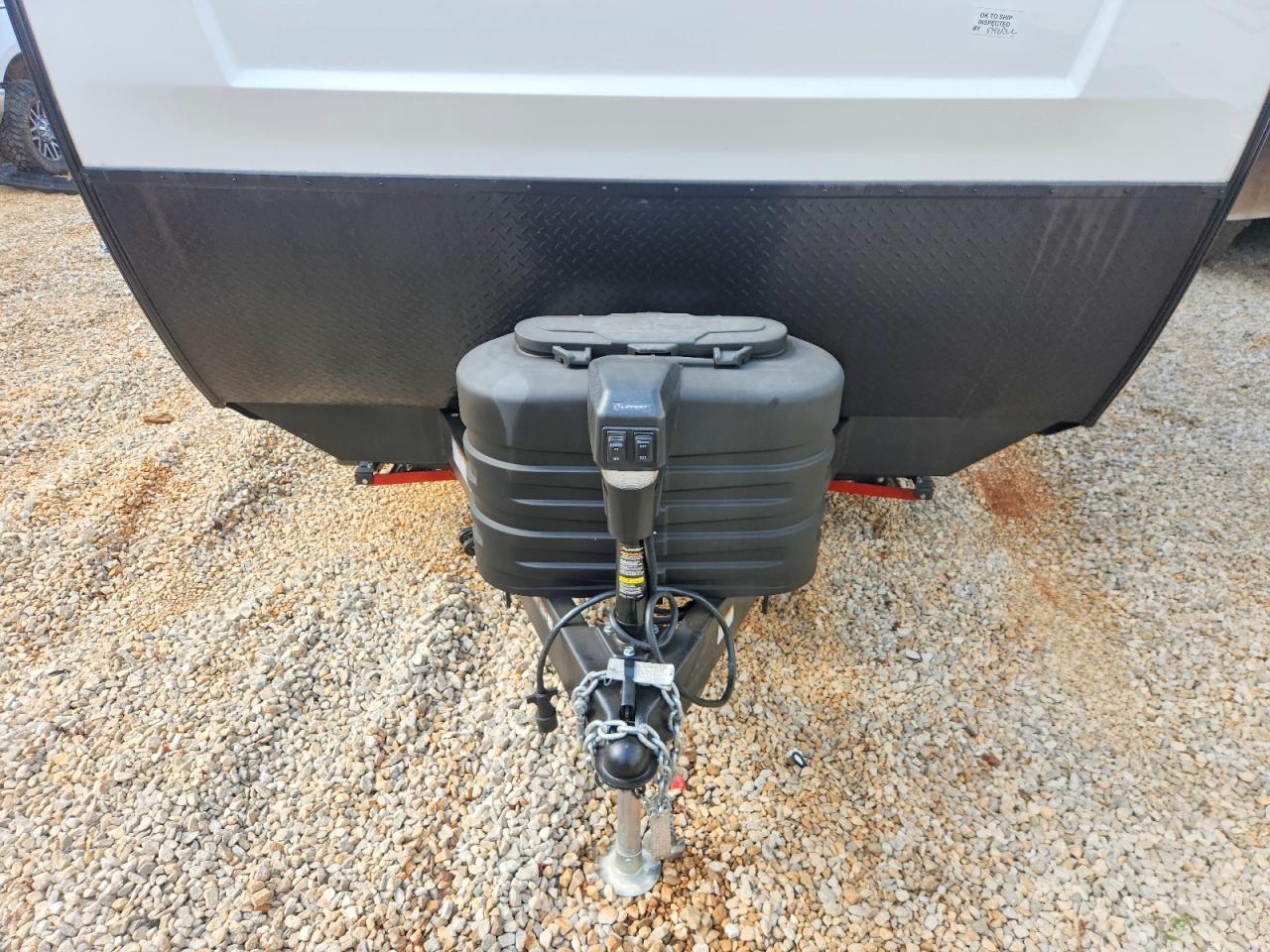 2025 Foresriver 2025 Forest River Palomino Camper