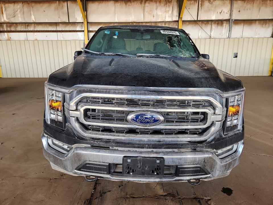 2023 Ford F150