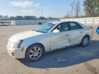 2007 Cadillac Cts hi Feature V6