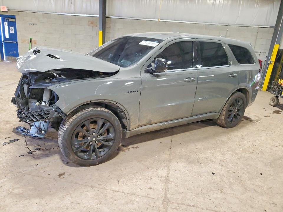 2020 Dodge Durango r