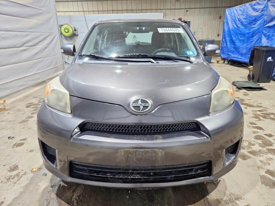 2010 Scion XD