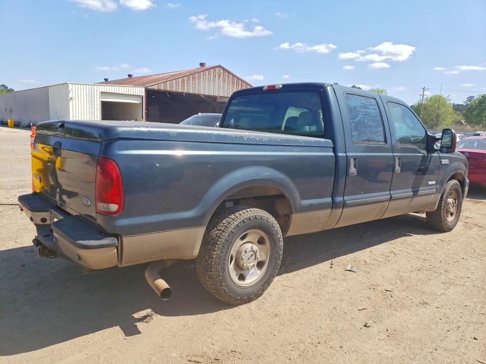 2006 Ford F250 Super Duty