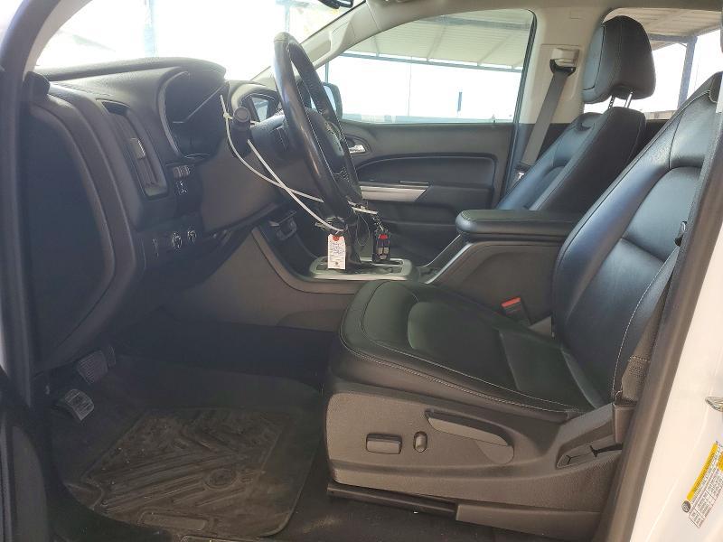 2019 Chevrolet Colorado ZR2