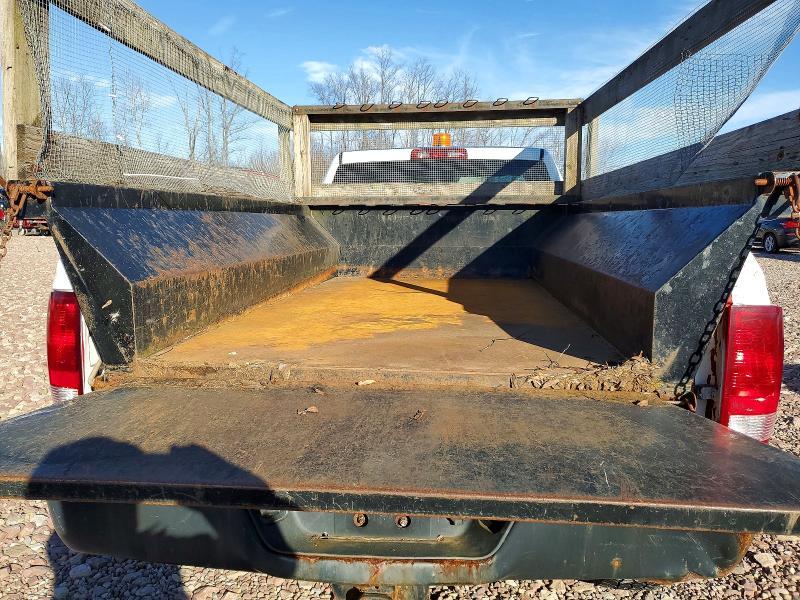 2017 Dodge RAM 3500 ST