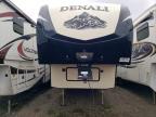 2016 Keystone Denali Camper