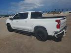2025 Chevrolet Silverado C1500 RST