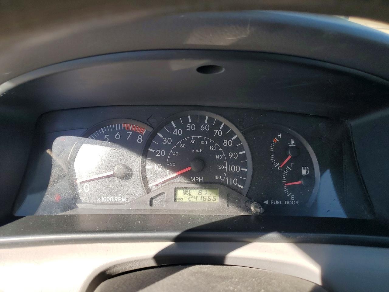 2008 Toyota Corolla ce