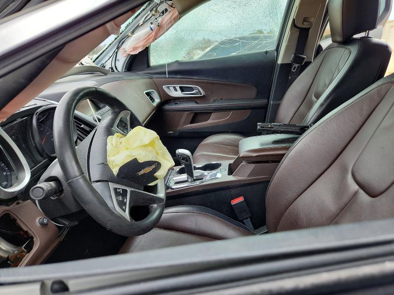 2012 Chevrolet Equinox ltz